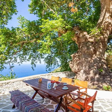 Mertonas Kyra Panagia