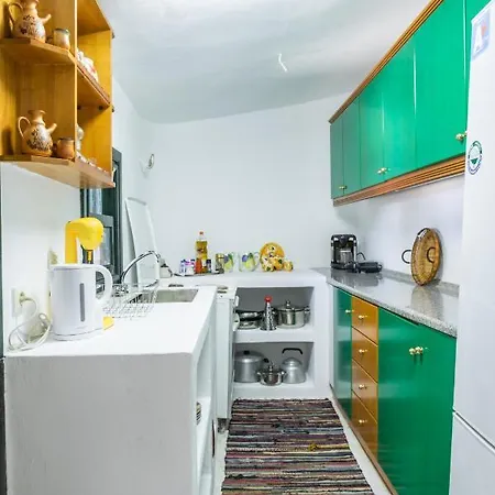 Mertonas Landhaus *