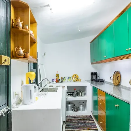 Landhaus Mertonas *