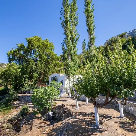 Landhaus Mertonas Kyra Panagia