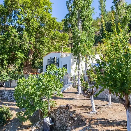 Gospodarstwo wiejskie Mertonas