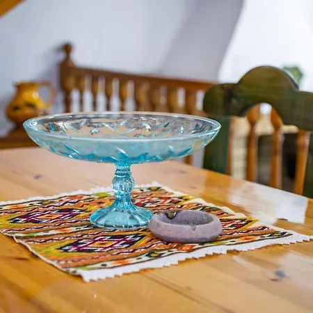 Mertonas Venkovský dům Kyra Panagia