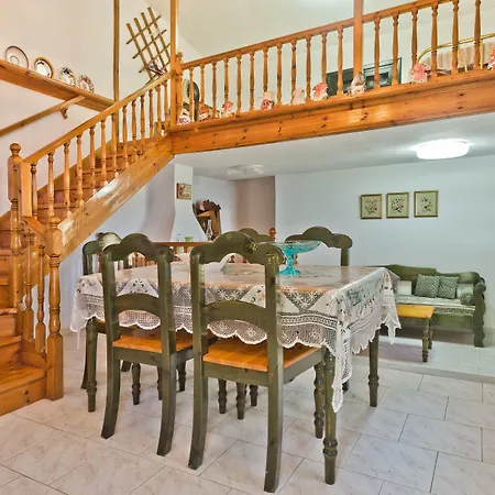 Gospodarstwo wiejskie Mertonas