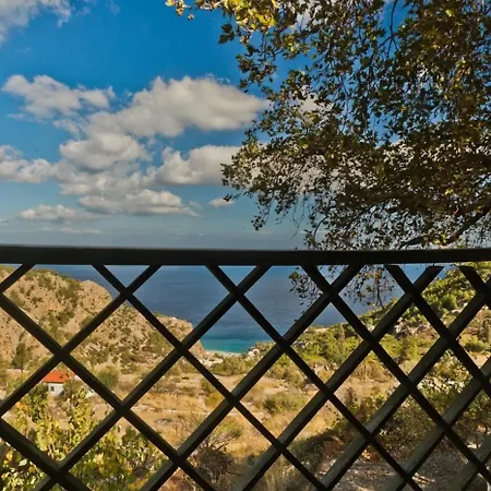 Mertonas Venkovský dům *