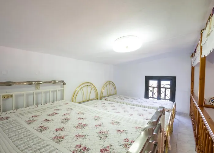 Gospodarstwo wiejskie Mertonas *