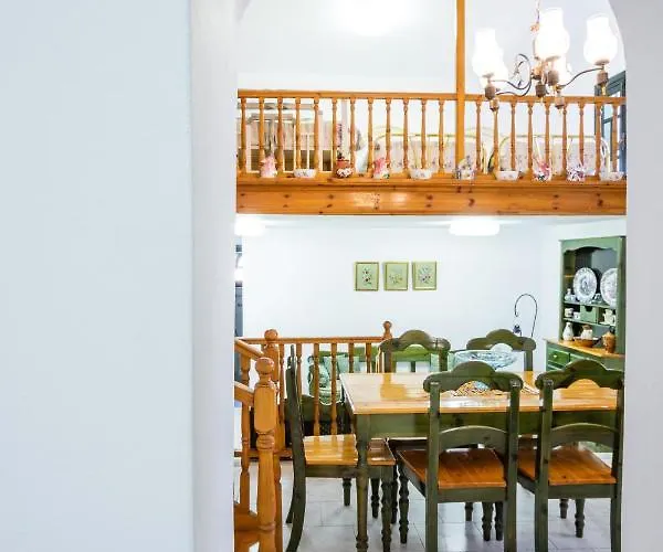 Gospodarstwo wiejskie Mertonas *