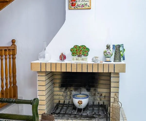 Gospodarstwo wiejskie Mertonas *