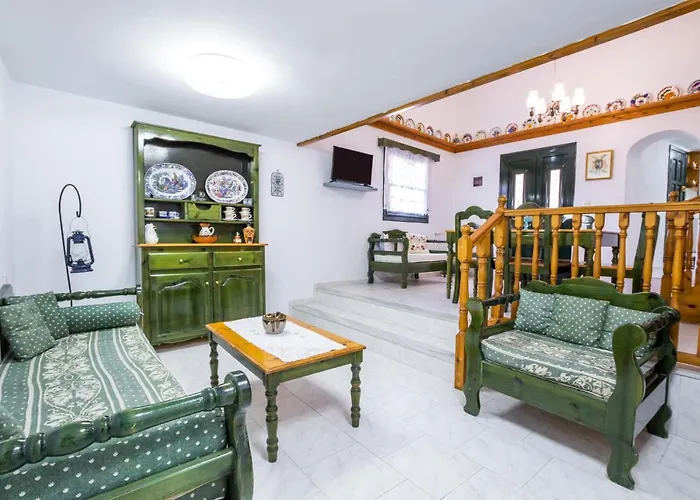 Mertonas Gospodarstwo wiejskie