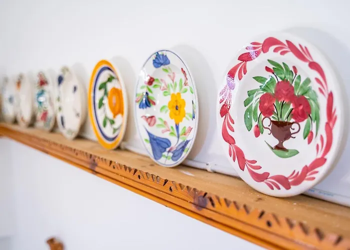 Gospodarstwo wiejskie Mertonas *