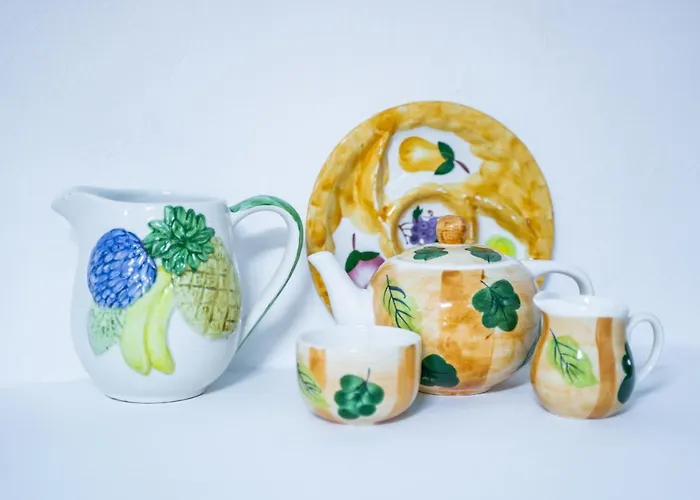 Gospodarstwo wiejskie Mertonas *