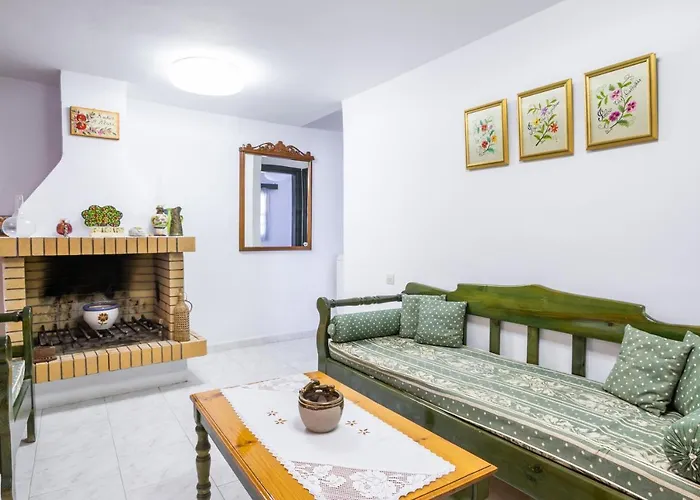 Gospodarstwo wiejskie Mertonas