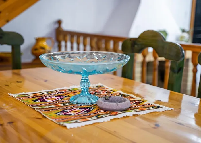 Mertonas Gospodarstwo wiejskie Kyra Panagia