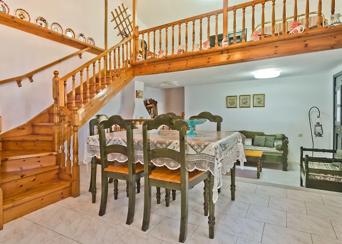 Gospodarstwo wiejskie Mertonas