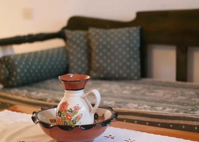 Mertonas Gospodarstwo wiejskie *