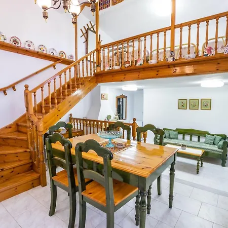 Country house Mertonas *