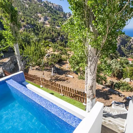 Country house Mertonas *