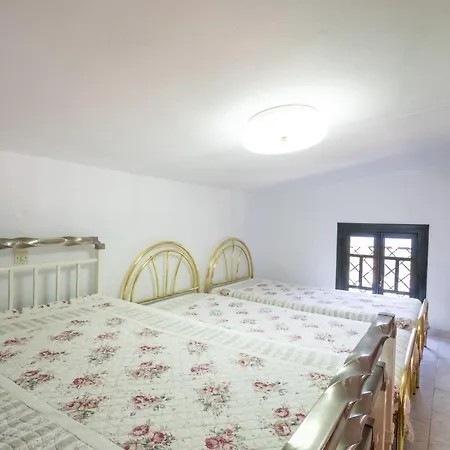 Country house Mertonas *