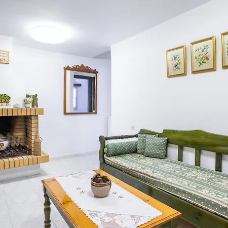 منزل ريفي Mertonas