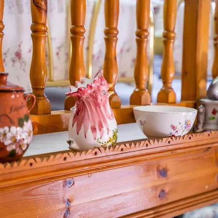 Mertonas منزل ريفي