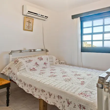 منزل ريفي Mertonas Kyra Panagia