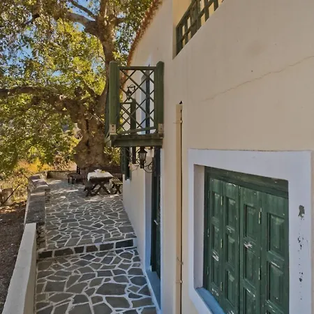 Mertonas * Kyra Panagia