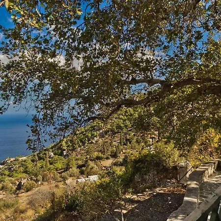 منزل ريفي Mertonas