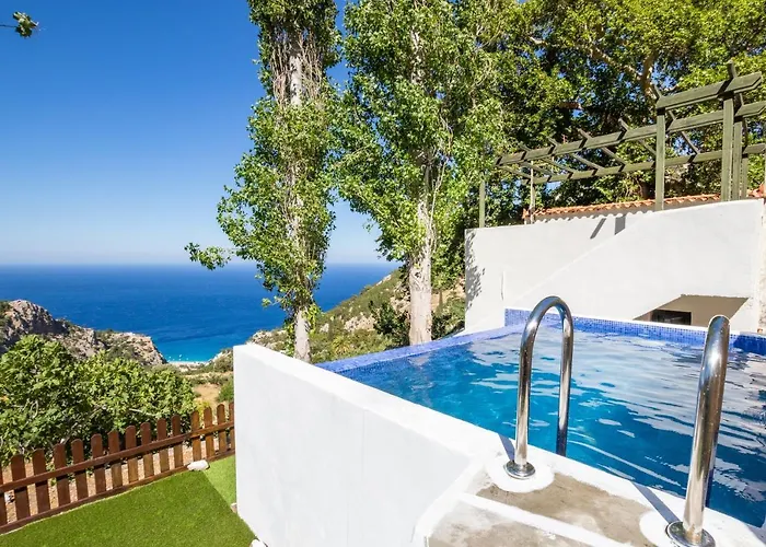 Mertonas Kyra Panagia