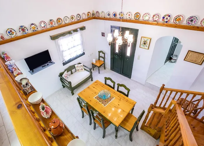 Lantställe Mertonas Kyra Panagia