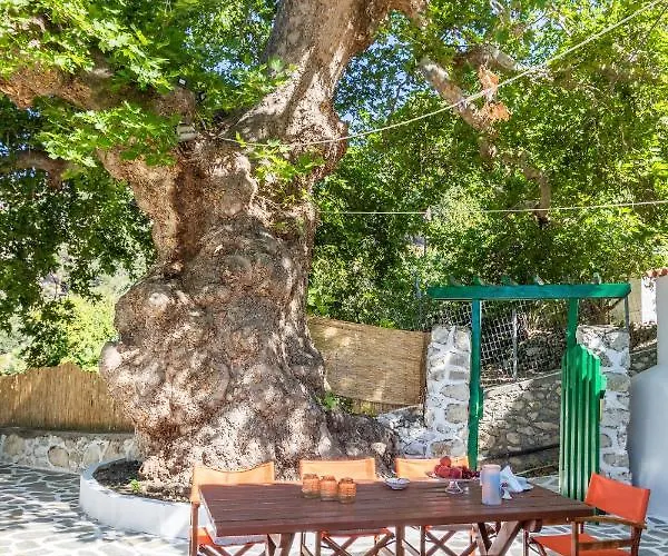 Mertonas Kyra Panagia