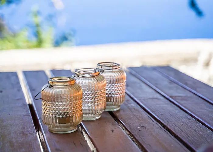 Lantställe Mertonas Kyra Panagia