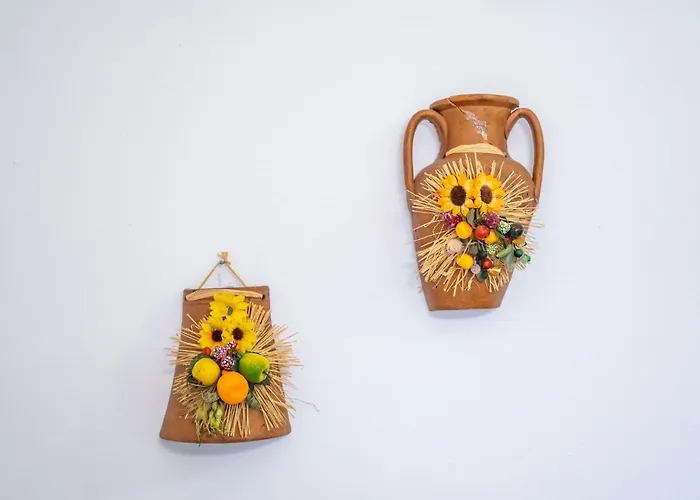 Lantställe Mertonas Kyra Panagia