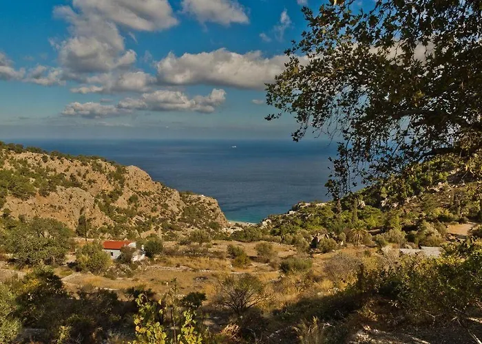 Mertonas Lantställe Kyra Panagia