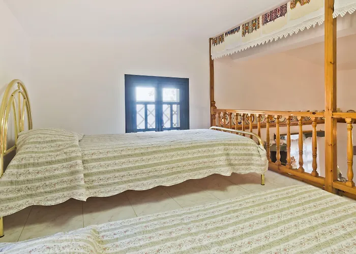 Mertonas Lantställe *