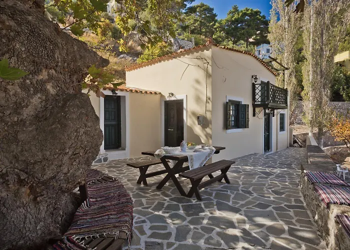 Mertonas Lantställe *